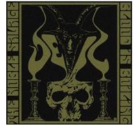 Devil - The Noble Savage/Blood Is Boiling-7"
