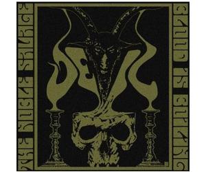 Devil - The Noble Savage/Blood Is Boiling-7"