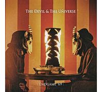 Devil & the Universe the - Endgame 69