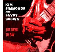 Devil To Pay