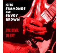 Devil To Pay