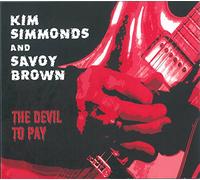 Devil to Pay,The [Import Allemand]