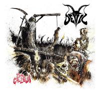 Devil To The Gallows Limited To 666 Copies Worldwide) (Vinyl)