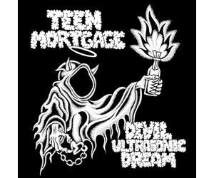 Devil Ultrasonic Dream