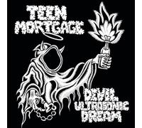 Devil Ultrasonic Dream CD