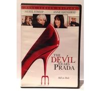 Devil Wears Prada
