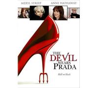 Devil Wears Prada