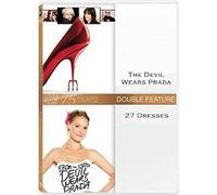 Devil Wears Prada & 27 Dresses