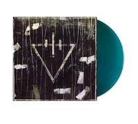 Devil Wears Prada – 8:18 – Vinyle 12" coloré – Édition limitée