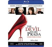 Devil Wears Prada [Blu-Ray]