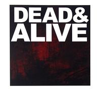 Devil Wears Prada - Dead & Alive-CD+DVD [Import]