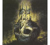 Devil Wears Prada – Dead Throne – Vinyle LP jaune – Édition limitée remasterisée – Real Gone Music