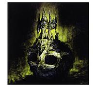 Devil Wears Prada - Dead Throne [Import]
