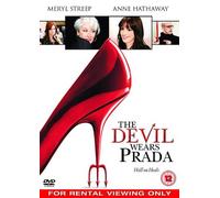 Devil Wears Prada [Import]