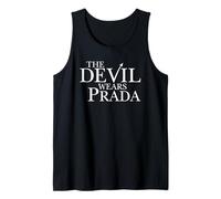 Devil Wears Prada Logo Débardeur