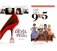Devil Wears Prada & Nine to Five