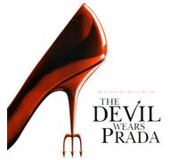 Devil Wears Prada, The [DE Import]