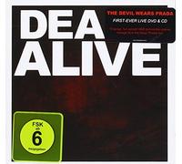 Devil Wears Prada,the - Dead & Alive [Import]