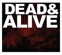 The Devil Wears Prada - Dead&Alive
