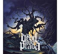 Devil Wears Prada - with Roots Above and Bra [Import]