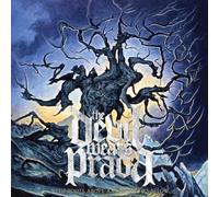 The Devil Wears Prada – With Roots Above and Branches Below – Vinyle coloré doré – Real Gone Music