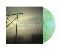 The Devil Wears Prada – Zombie (EP) – Vinyle – Édition limitée vert pâle – Remasterisé