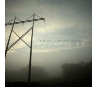 Devil Wears Prada - Zombie Ep