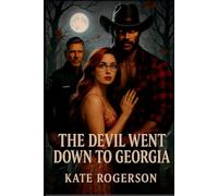 Devil Went Down to Georgia