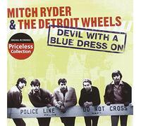 Devil with a Blue Dress on