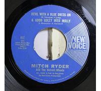 Devil With a Blue Dress On/Good Golly Miss Molly/I Had It Made