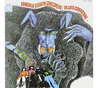 Devil with Its Eleven Sons [Import]