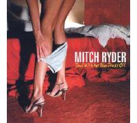 Devil With The Blue Dress Off