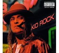 Devil without a cause by Kid Rock [Audio CD] NEUF