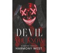 Devil You Know