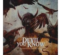 Devil You Know - Beauty of Destruction,The [Import Allemand]