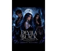 Devila Black and Breaking the Silence