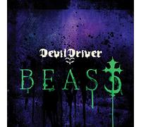 Devildriver - Beast(2018 Remaster) [Import]