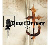 DevilDriver by DevilDriver [CD] NEUF