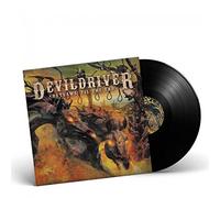 DevilDriver – Outlaws ‘til the End, Vol.1 – Vinyle (12")