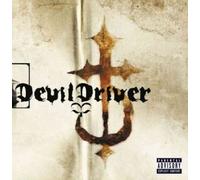 DevilDriver [Parental Advisory] by DevilDriver [CD] NEUF