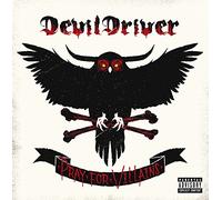 Devildriver – Pray for Villains
