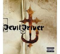 DEVILDRIVER "SAME" CD EX COAL CHAMBER NEW