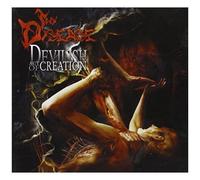 Devilish Act Of Creation
