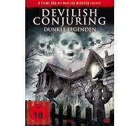 Devilish Conjuring-Dunkle Legenden [Import]