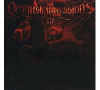 Devilish Impressions - Diabolicanos-Act III: Armageddon [Import]