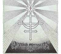 Devilish Impressions - The I (Ltd.Vinyl)