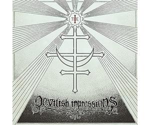 Devilish Impressions - The I (Ltd.Vinyl)