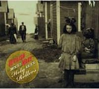 Devilish Mary And The Holy Rollers (CD)