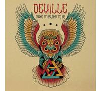 Deville – Make It Belong To Us – Import
