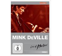 Deville,Mink - Live at Montreux 1982 (Kulturspiegel-Edition)